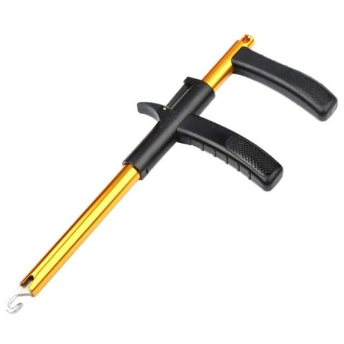 Generic 1pcs Fishing Hook Remover Tool Fishing Lure Remover