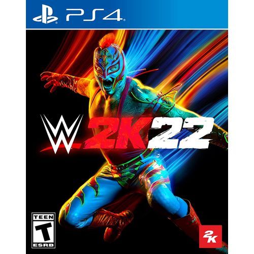 product_image_name-2K Sports-Wwe2k22 Ps4 - Playstation 4 Wwe2k22-1