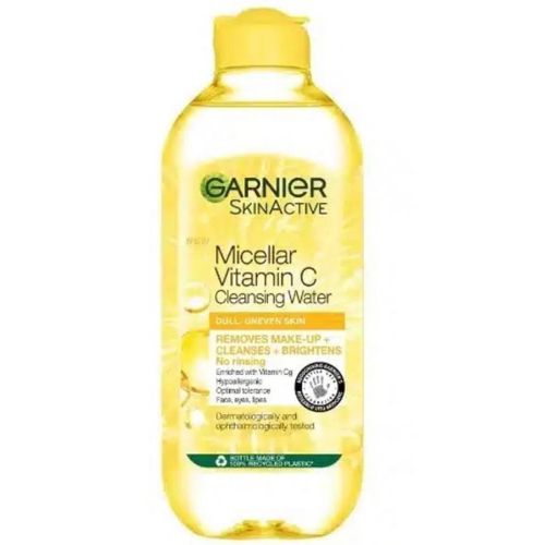 Garnier Garnierr SkinActive Micellar Vitamin C Cleansing Water 400ml