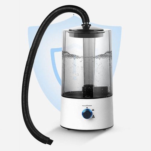 Reptile fog machine cheap