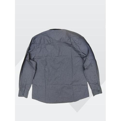Fashion Super quality men's patterned luxury shirt - image 2