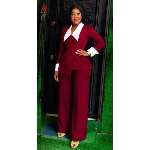 Fashion Amazing two piece for  ladies