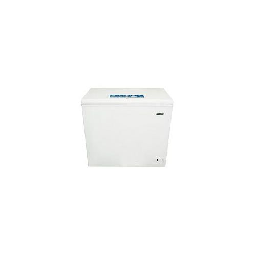 Haier Thermocool HT Freezer Chest Med 219 WHT- White