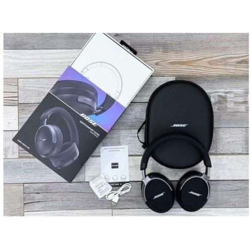 Generic WIRELESS Ultra comfort  Bluetooth Headphone