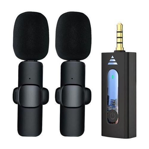 Best noise reduction microphone clearance