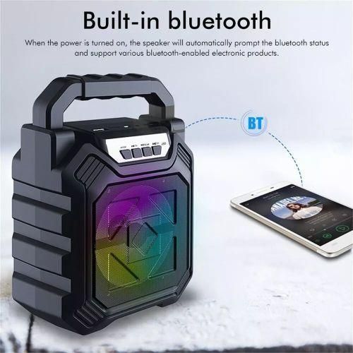 product_image_name-Generic-Bluetooth Speaker Karaoke Microphone-6