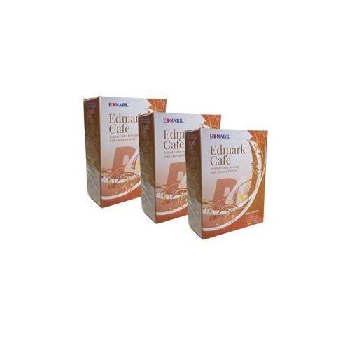 product_image_name-Edmark-Three Packs Of Cafe Ginseng Coffee - Pack Of 3-1