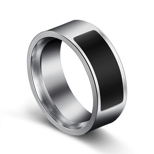 Smart Rings NFC Multifunctional Waterproof Intelligent Ring