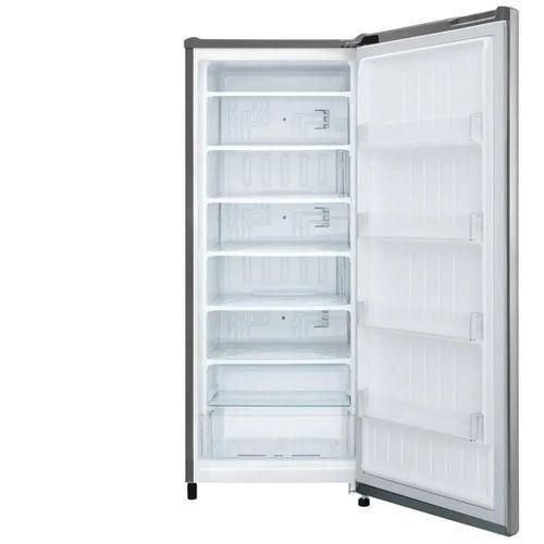 LG Standing Freezer (6)steps 168L (GN-304SL) + 10years compressor warranty - image 2