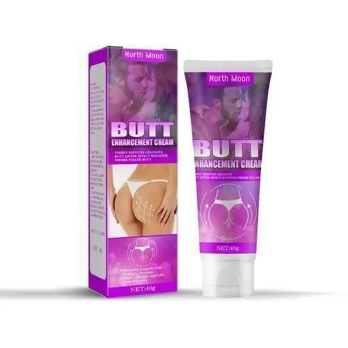 product_image_name-Generic-North Moon Buttocks And Hip Enhancement Cream-3