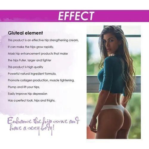 product_image_name-Generic-North Moon Buttocks And Hip Enhancement Cream-6