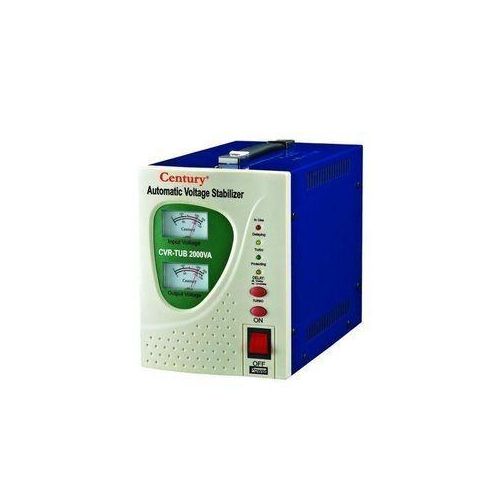 Century 2000W TUB 2KVA STABLIZER