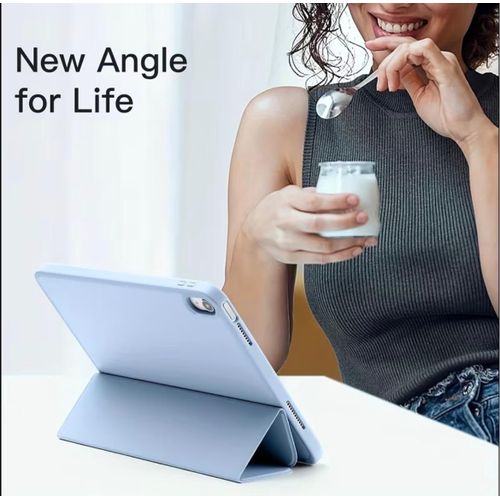 XIAOMI Redmi Pad SE , Tab Phone Case – Protective Cover for Tablet - image 4