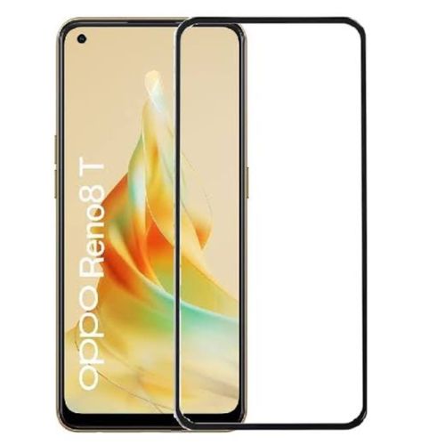 product_image_name-Generic-Full Glue Screen Protector For Oppo Reno 8t 5g-1