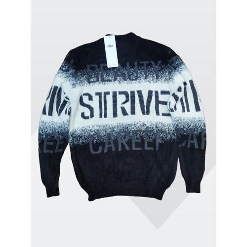 Fashion Super quality luxury unisex patterned sweatshirt - image 2