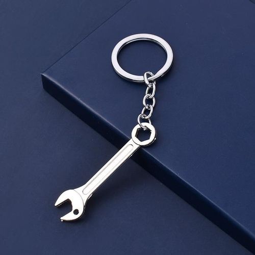 Mini wrench keychain clearance