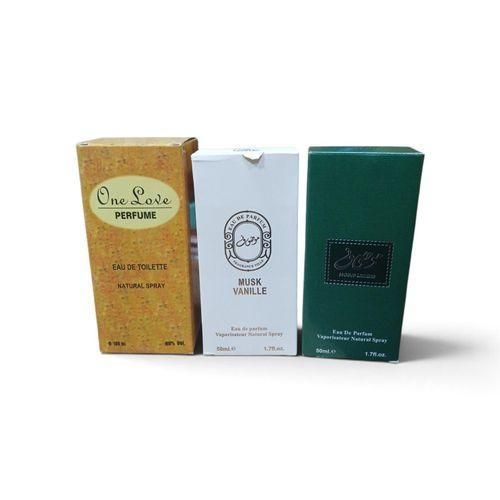 Fragrance World Super perfume Combo 3pcs 02-3202