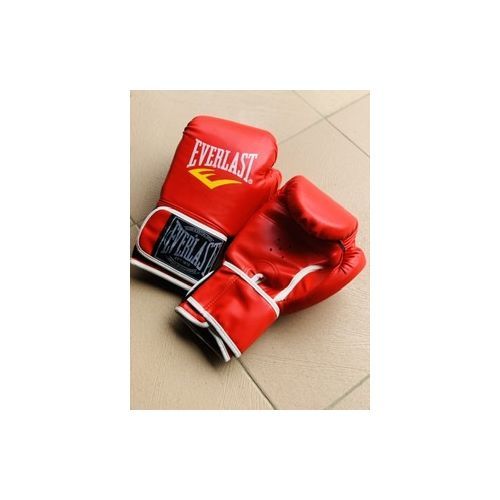 Everlast Leather Boxing Gloves Jumia Nigeria