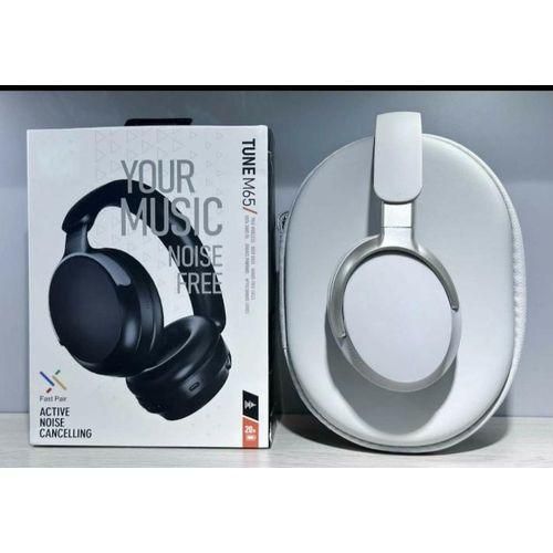 product_image_name-Generic-Pure Bass Wireless Active Noise Cancellation Headset-3