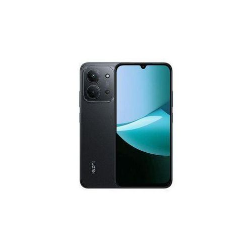 Redmi XIAOMI 15C 6.9'' 4GBRAM/128GB ROM Android 15 -Midnight Black