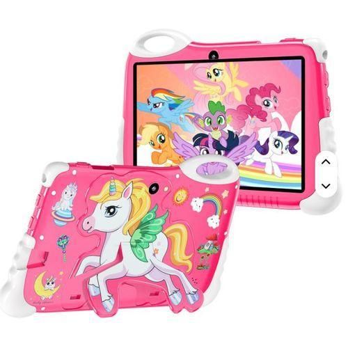 Mtk Android Kids Tablet 10 Inch – 8GB RAM 256GB Storage, 4G LTE, Educational Learning Device for Children - image 3