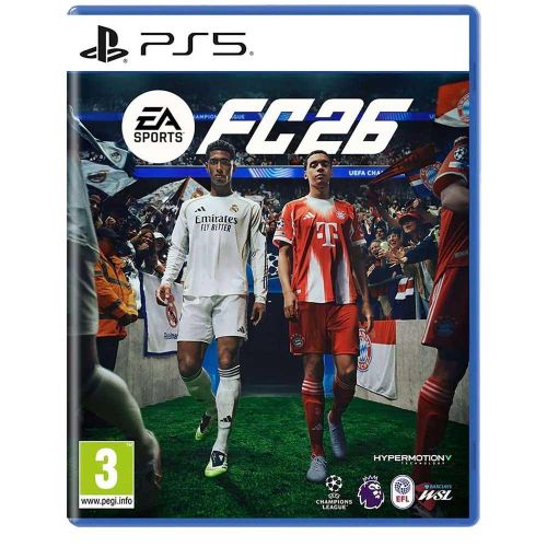 Playstation EA Sports FC26 - PS5