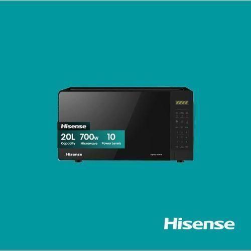 Hisense Microwave 20L 700w