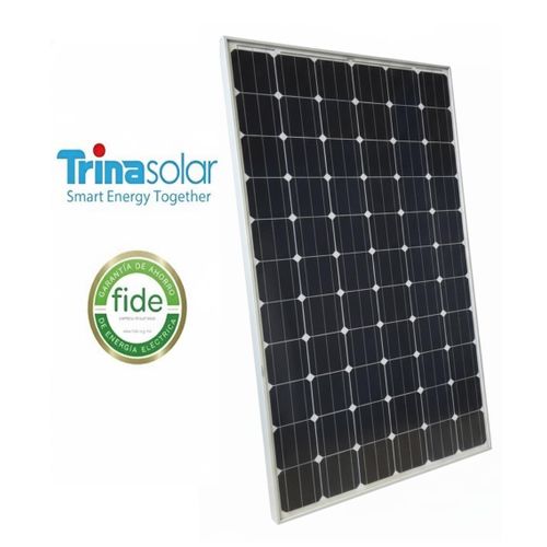 Generic TRINA 400watts Monocrystalline Solar Panel (24V/36/48V)