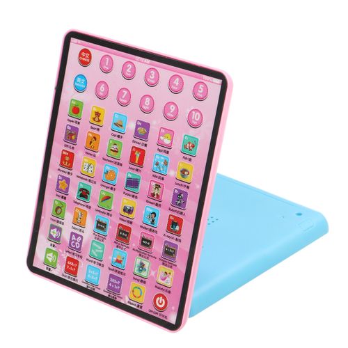  Preschool Toys/Educational Tablet Toy to Learn