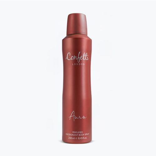 product_image_name-Confetti LONDON-AURA PERFUMED DEODORANT BODYSPRAY 250ML-1