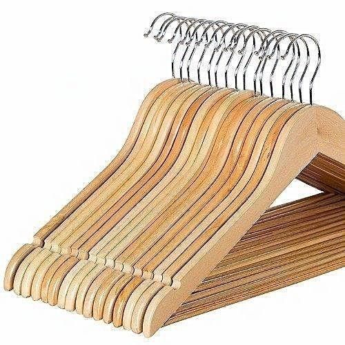Generic Wooden Hanger