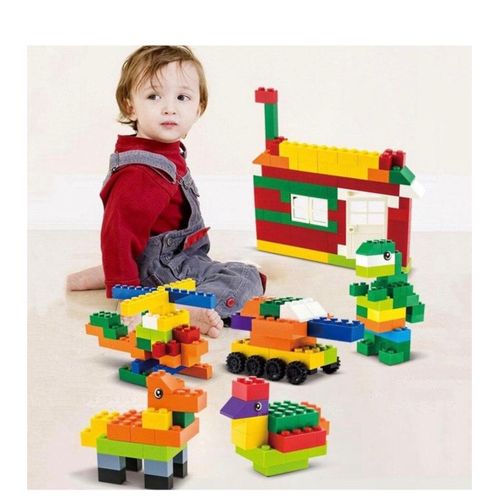 product_image_name-Generic-1000 PCS LEGO BRICKS LARGE STACKING BUILDING BRICKS TOY FOR KIDS EDUCATIONAL AND FUN-2