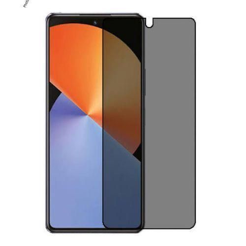 Generic Samsung Galaxy A36/A56 Drop Resistant Privacy Screen Protector - image 2