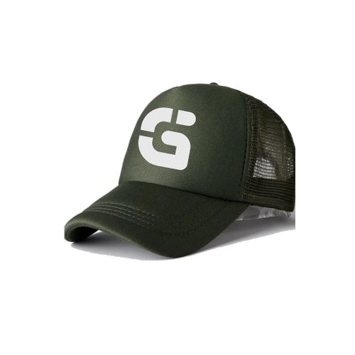 product_image_name-Fashion-Design Breathable Face Cap: Army Green-1