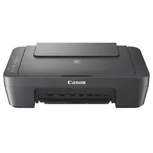 Canoe Canon PIXMA MG2551S All-in-One Inkjet Colour Printer - image 2