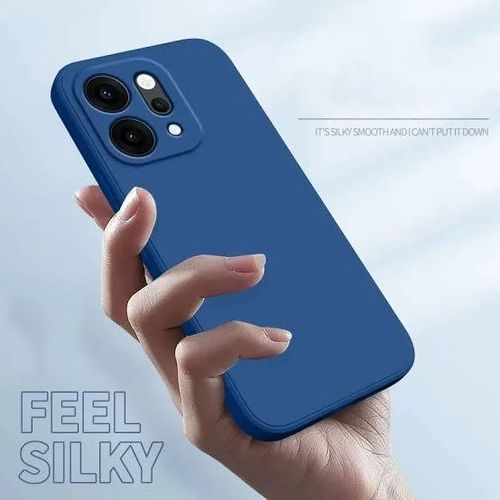 product_image_name-Generic-Oppo reno 14 silicon black case -1