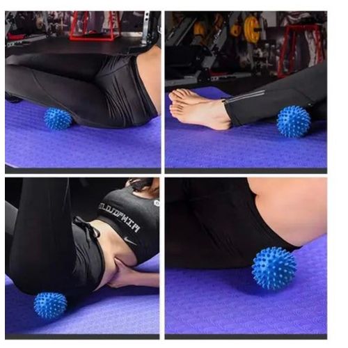 Generic 1 PCS Spike massage for deep tissue massage in different colors - image 5