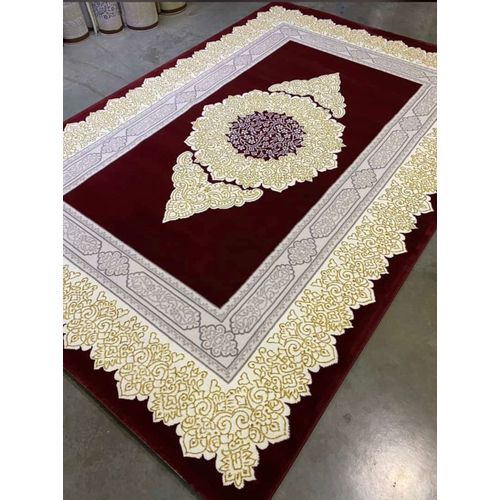 product_image_name-Generic-VIP Modern Luxurious Turkey Center Rug-1