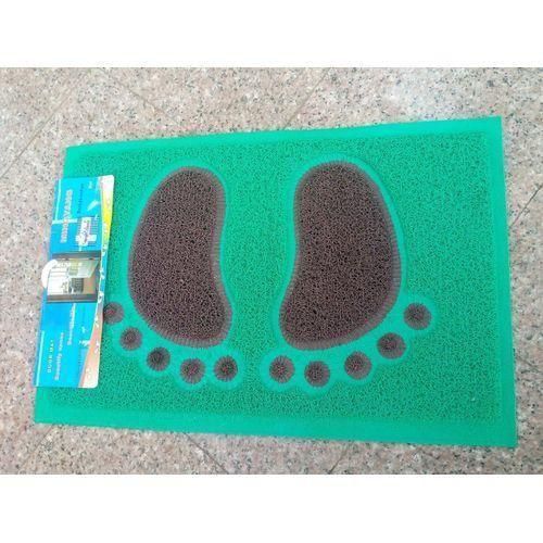 Generic Soft Rubber Doormat