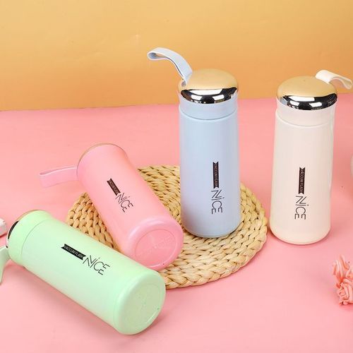 Generic Nice Vaccum Flas 400ML Water Bottle - Water Bottle Flask