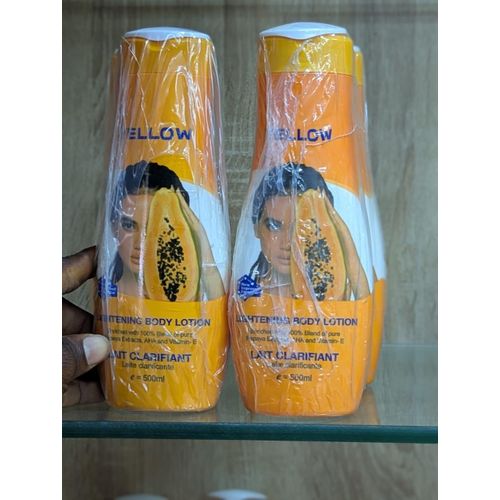 product_image_name-Generic-Yellow Lightenin Body Lotion-1