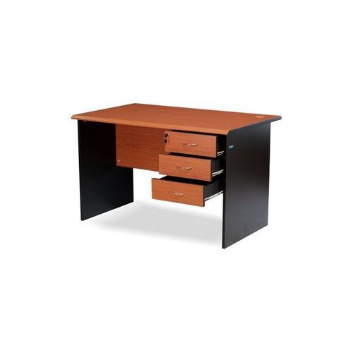product_image_name-Generic-Home Office Executive Table And Chair Set-3