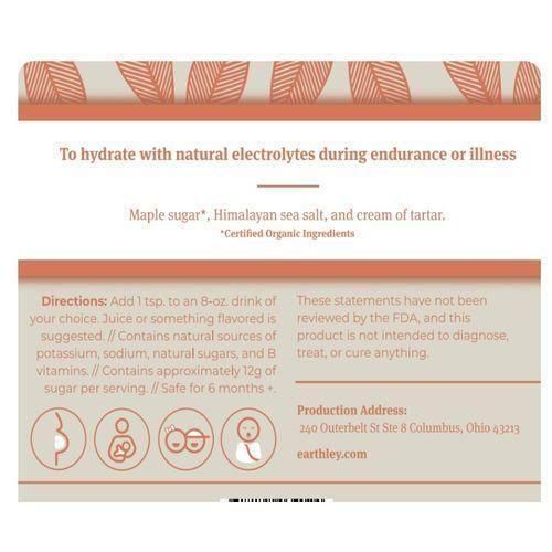 product_image_name-Earthley Wellness-Electrolyte Powder 8OZ-2