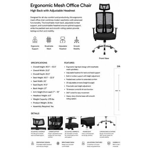 Generic Modern design Ceo - image 2