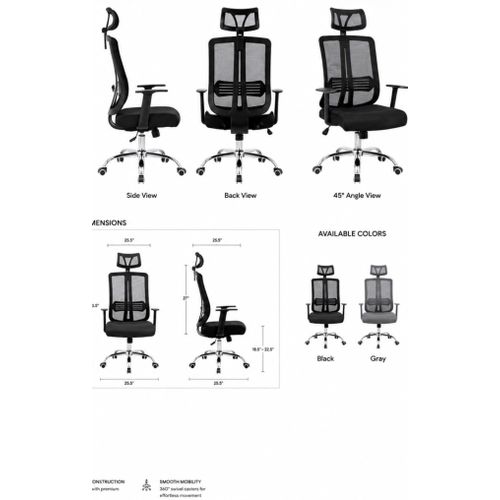 Generic Modern design Ceo - image 3