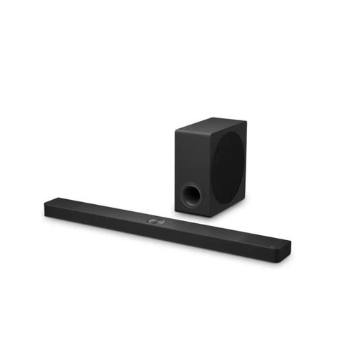 LG Soundbar with Subwoofer 570W 5.1.3CH (S90TY) - image 2