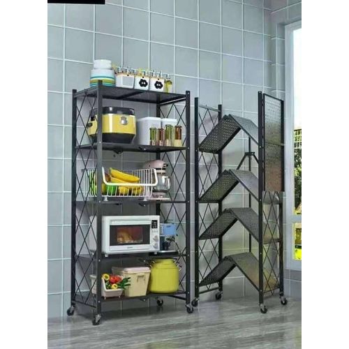 Generic 5LAYER DECORATION / KITCHEN STAND AND RACK