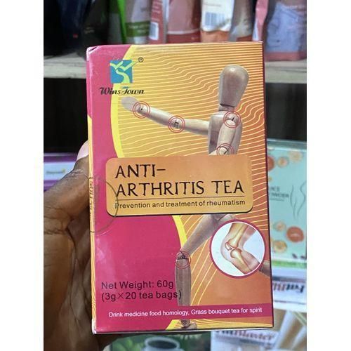 Daynee ANTI - ARTHRITIS TEA