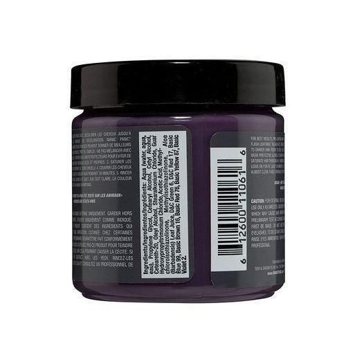 product_image_name-Manic Panic-Semi Permanent Cream Hair Color Alien Grey 118ml-2