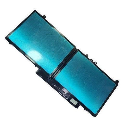 DELL Latitude E5570 5570 Series Laptop Battery 6MT4T 62Wh - image 2